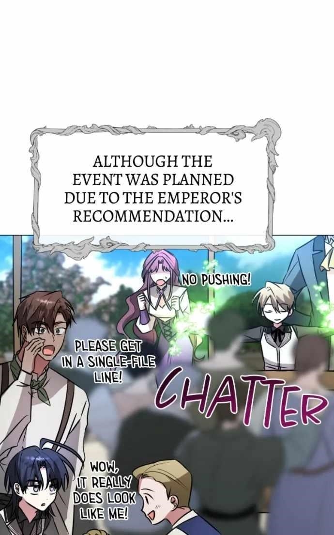 The Academy Is Ruined - Chapter 65 Page 3