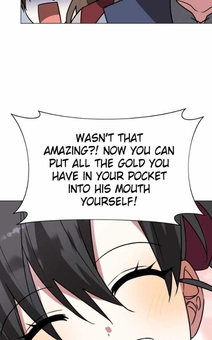 The Academy Is Ruined - Chapter 65 Page 33