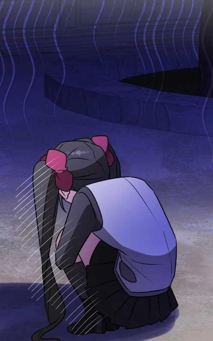 The Academy Is Ruined - Chapter 65 Page 35