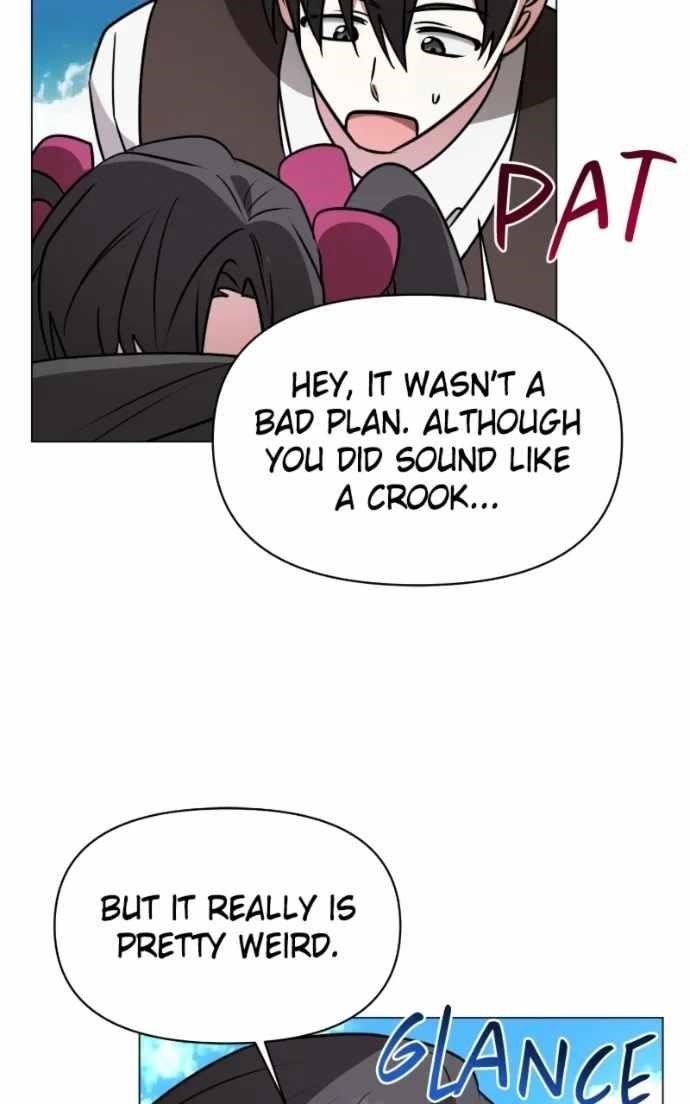 The Academy Is Ruined - Chapter 65 Page 37