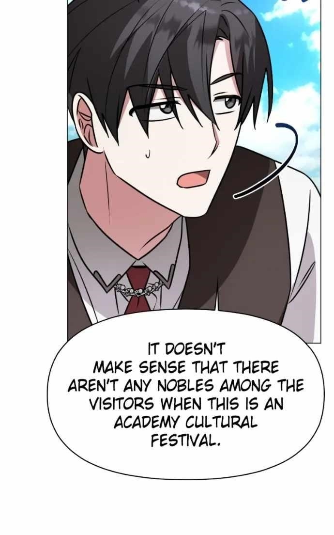 The Academy Is Ruined - Chapter 65 Page 38