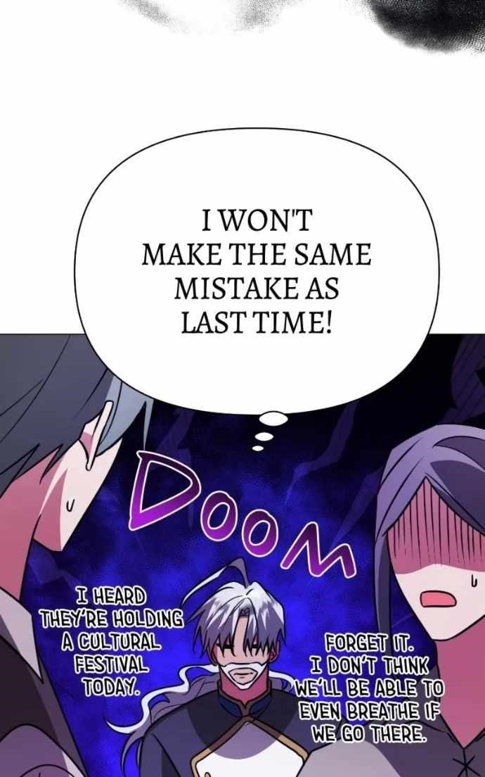 The Academy Is Ruined - Chapter 65 Page 41