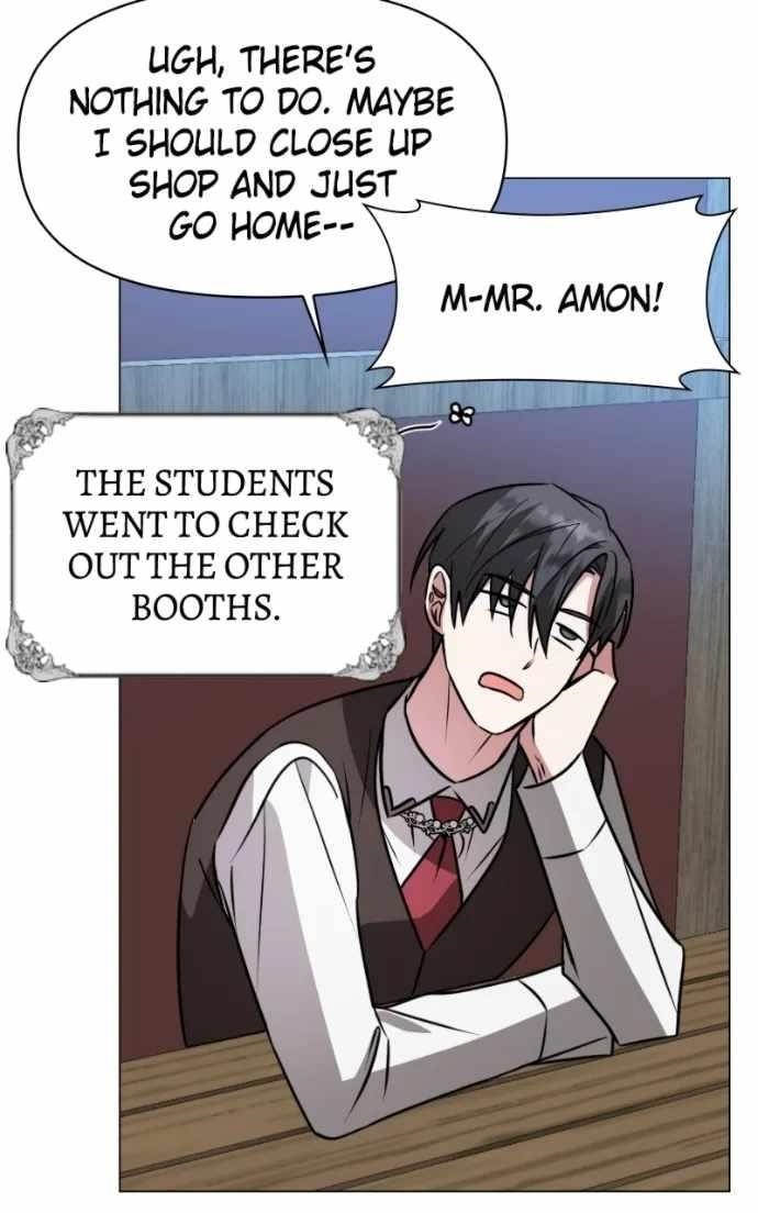 The Academy Is Ruined - Chapter 65 Page 46