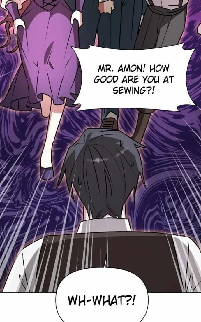 The Academy Is Ruined - Chapter 65 Page 48