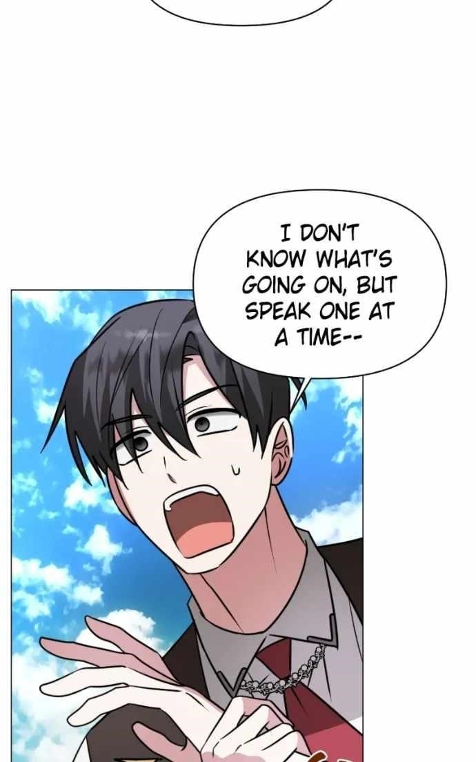 The Academy Is Ruined - Chapter 65 Page 49