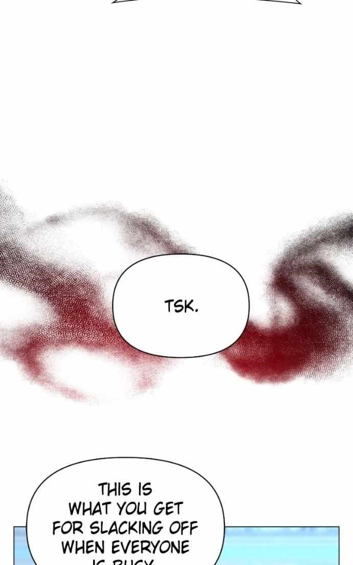 The Academy Is Ruined - Chapter 65 Page 52