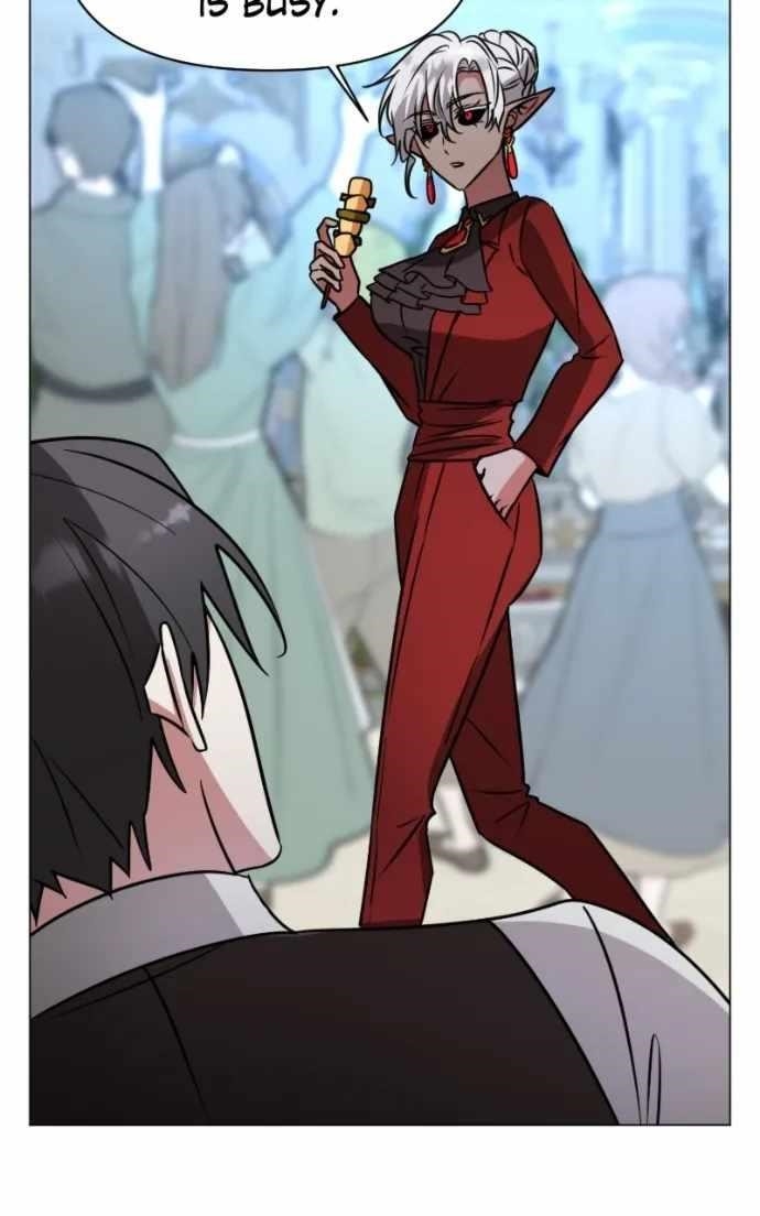 The Academy Is Ruined - Chapter 65 Page 53