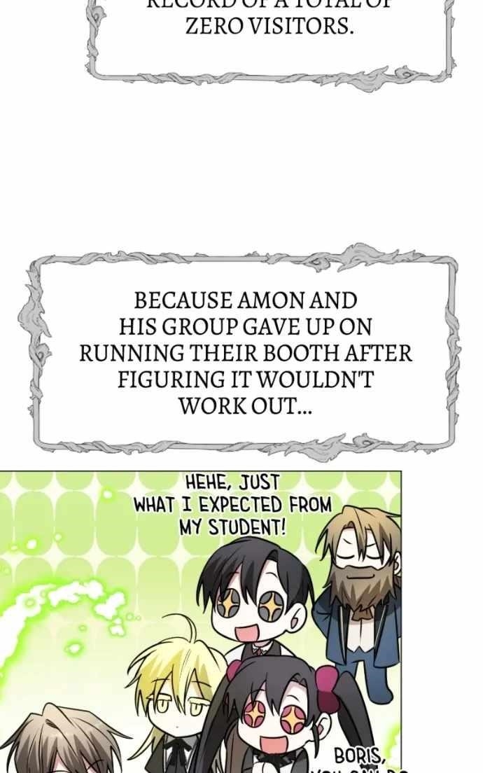 The Academy Is Ruined - Chapter 65 Page 63