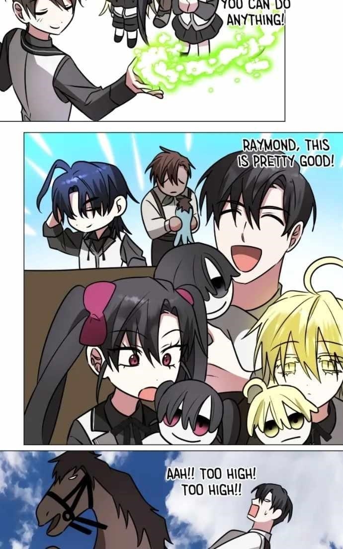 The Academy Is Ruined - Chapter 65 Page 64