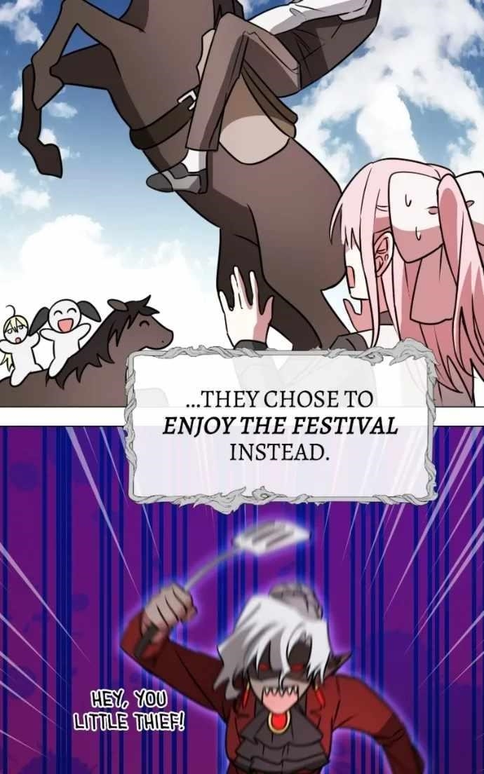 The Academy Is Ruined - Chapter 65 Page 65