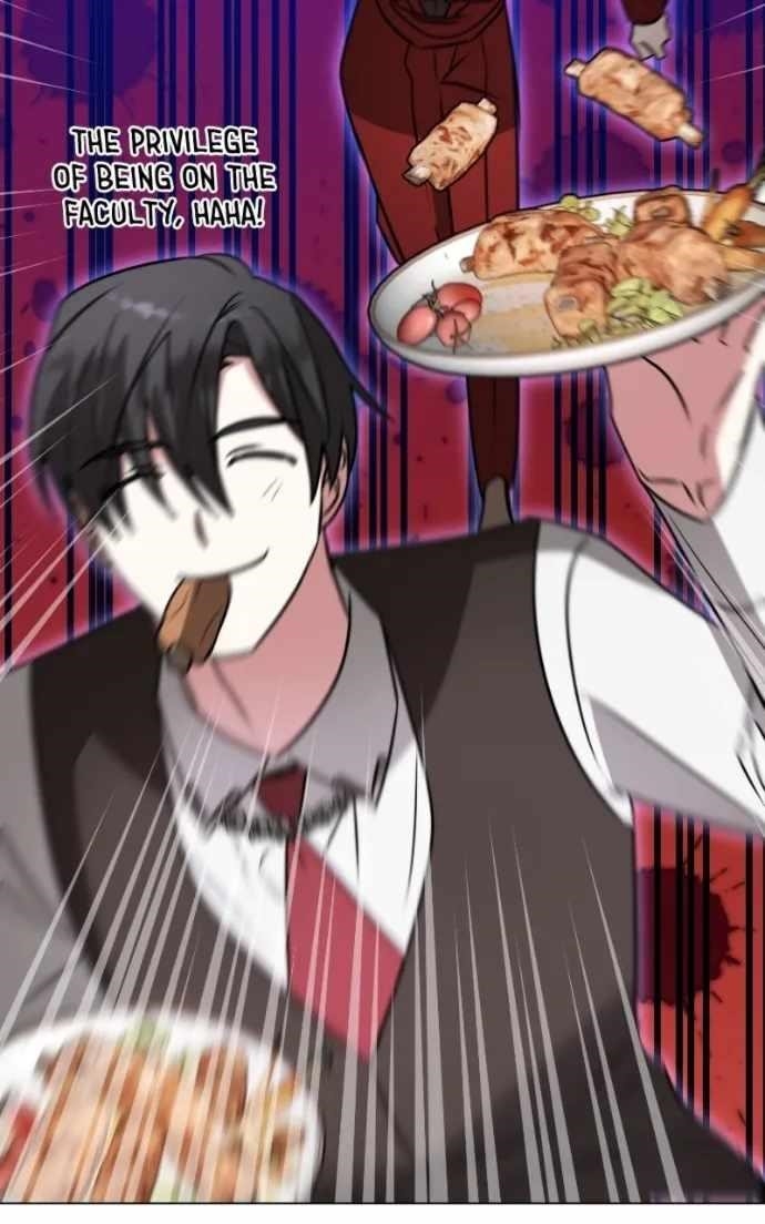 The Academy Is Ruined - Chapter 65 Page 66