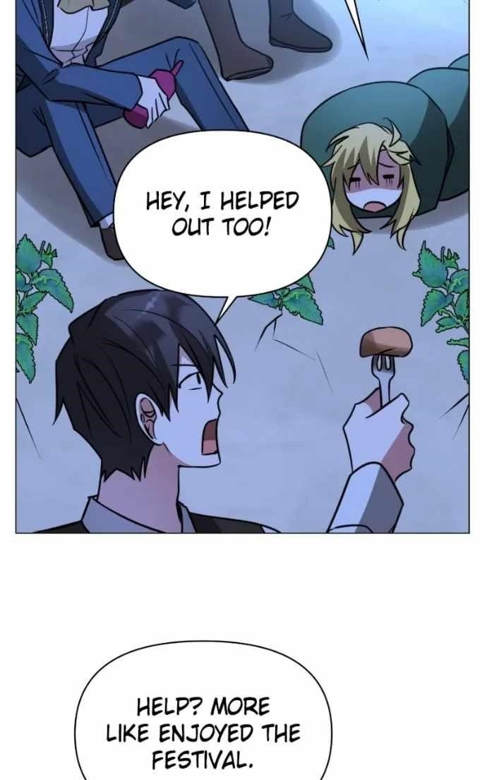 The Academy Is Ruined - Chapter 65 Page 72