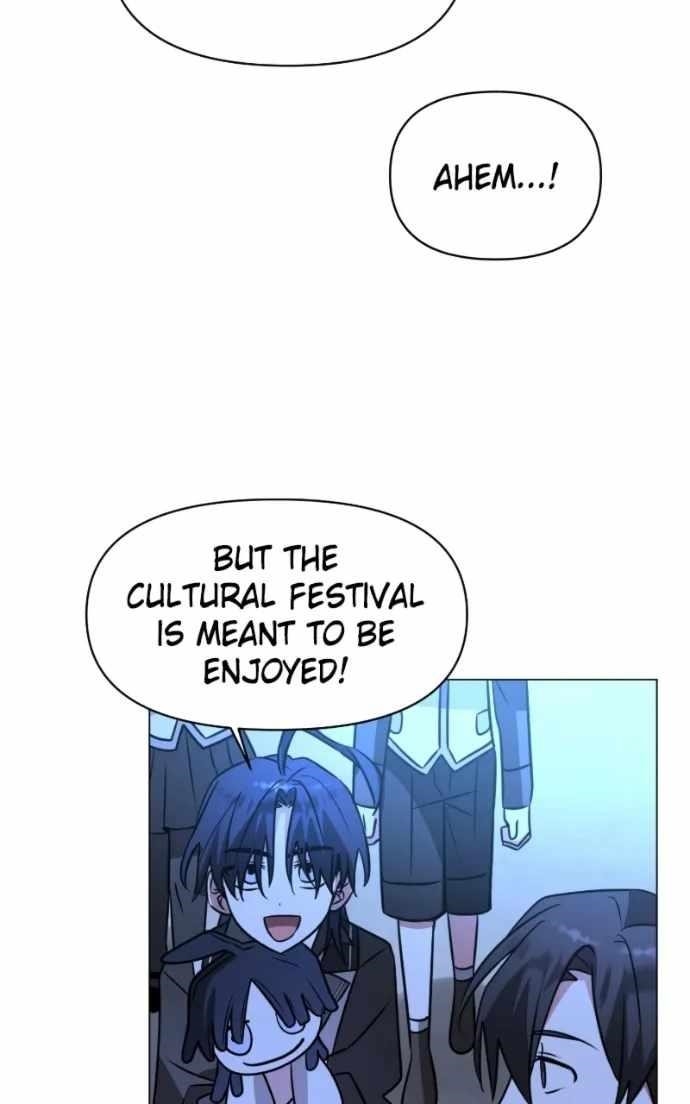 The Academy Is Ruined - Chapter 65 Page 73