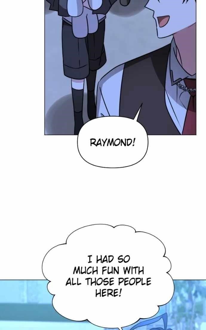 The Academy Is Ruined - Chapter 65 Page 74