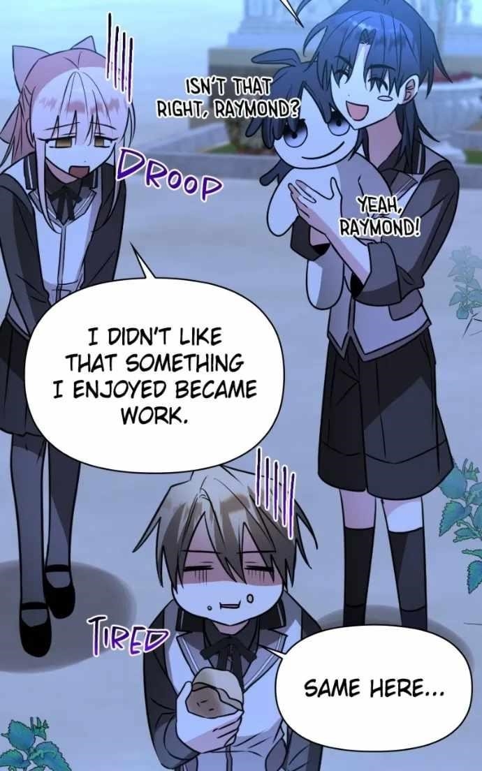 The Academy Is Ruined - Chapter 65 Page 75