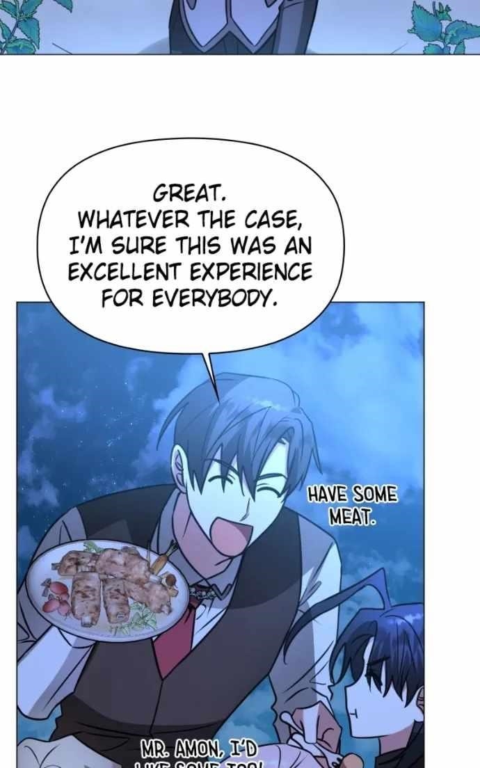 The Academy Is Ruined - Chapter 65 Page 76