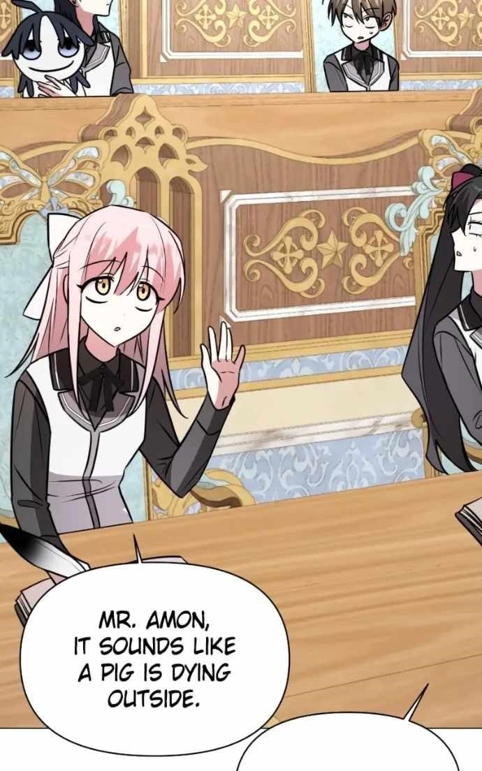 The Academy Is Ruined - Chapter 66 Page 12