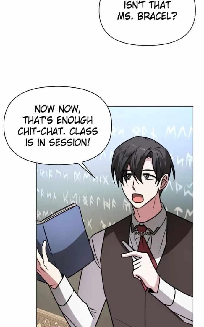 The Academy Is Ruined - Chapter 66 Page 13