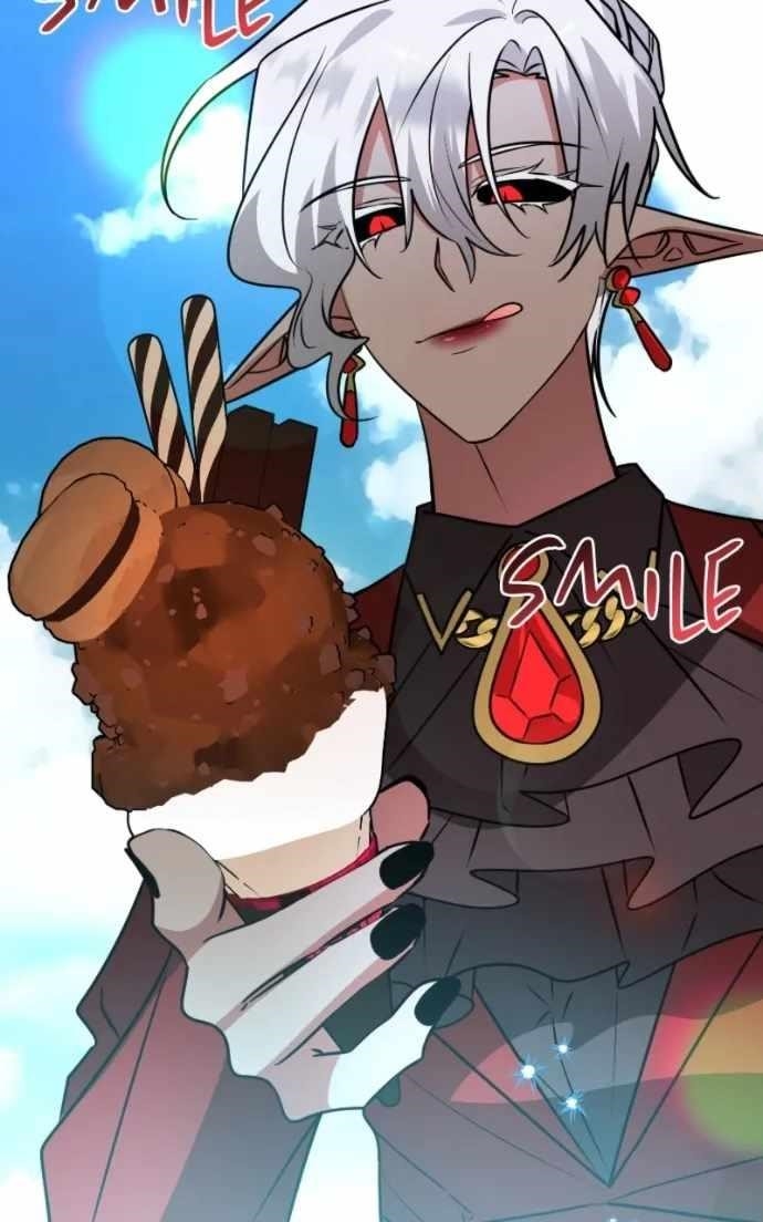 The Academy Is Ruined - Chapter 66 Page 2