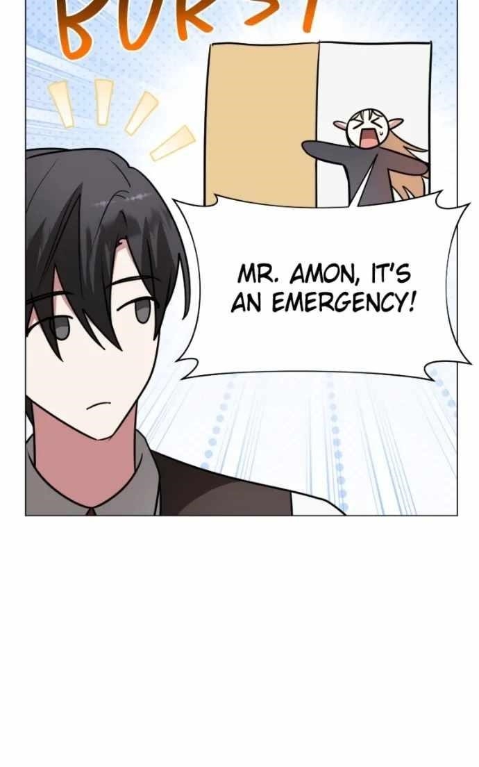 The Academy Is Ruined - Chapter 66 Page 21