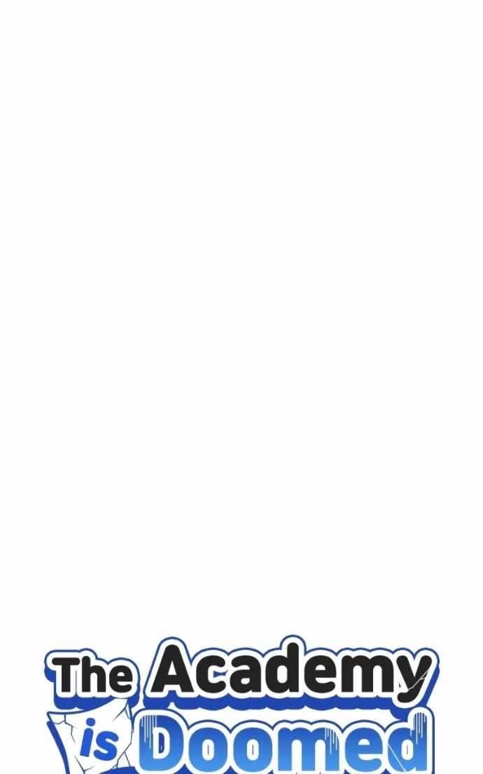 The Academy Is Ruined - Chapter 66 Page 24