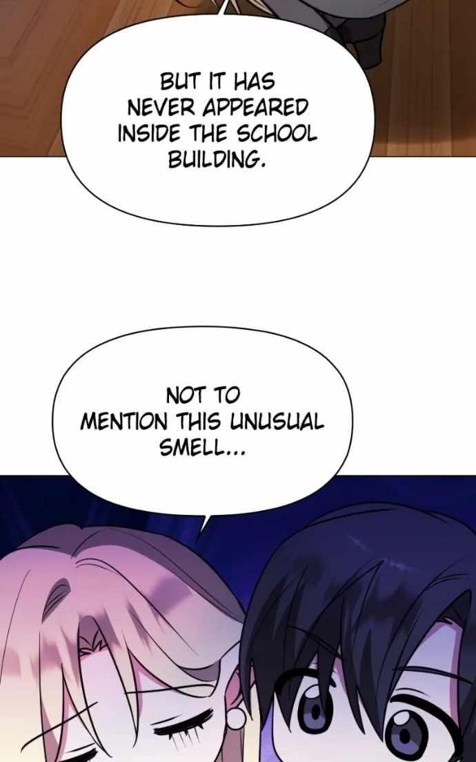 The Academy Is Ruined - Chapter 66 Page 28