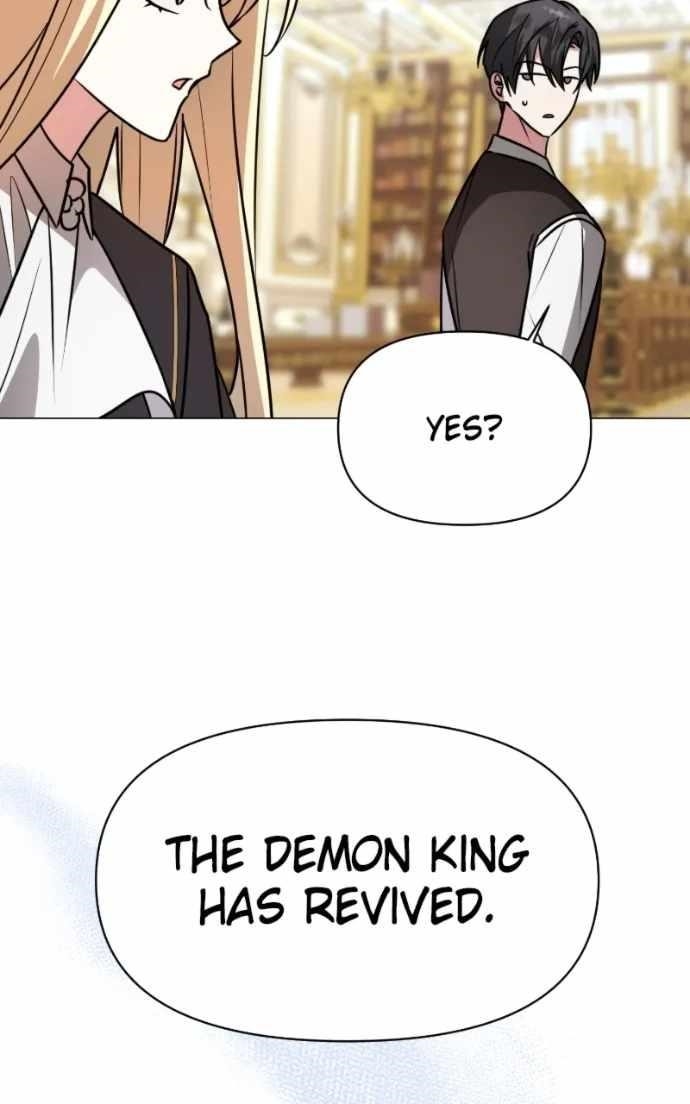 The Academy Is Ruined - Chapter 66 Page 31