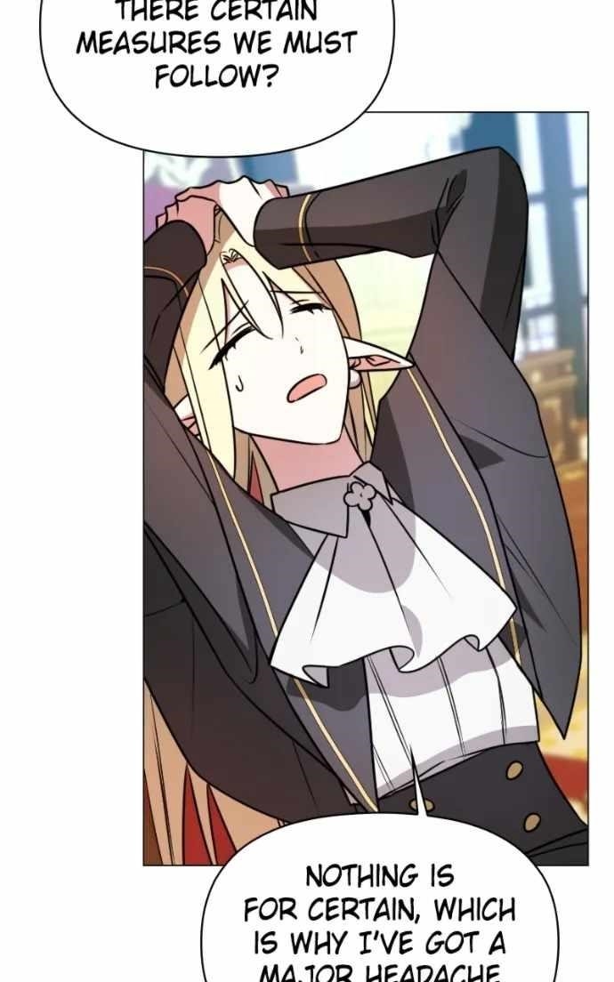 The Academy Is Ruined - Chapter 66 Page 37