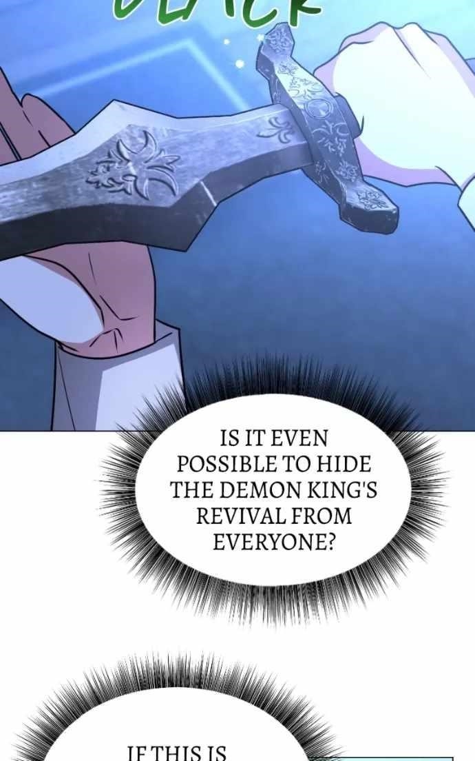 The Academy Is Ruined - Chapter 66 Page 41