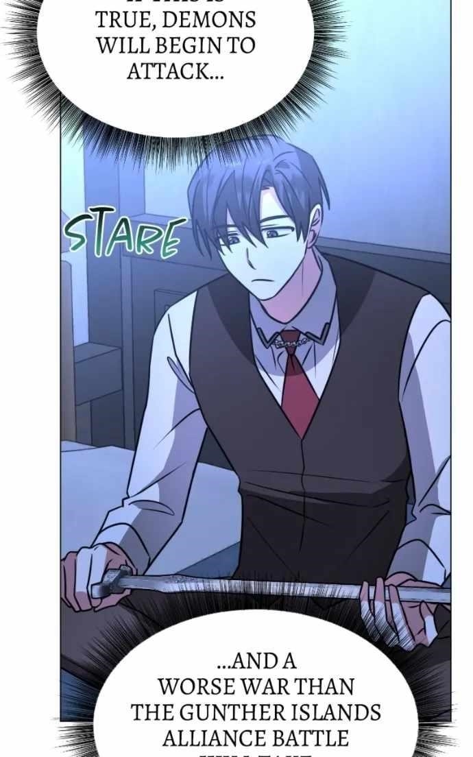 The Academy Is Ruined - Chapter 66 Page 42