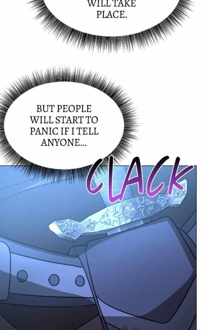 The Academy Is Ruined - Chapter 66 Page 43