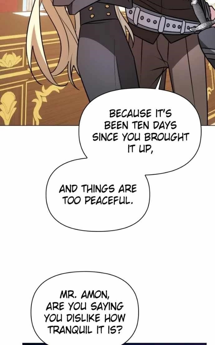 The Academy Is Ruined - Chapter 66 Page 49