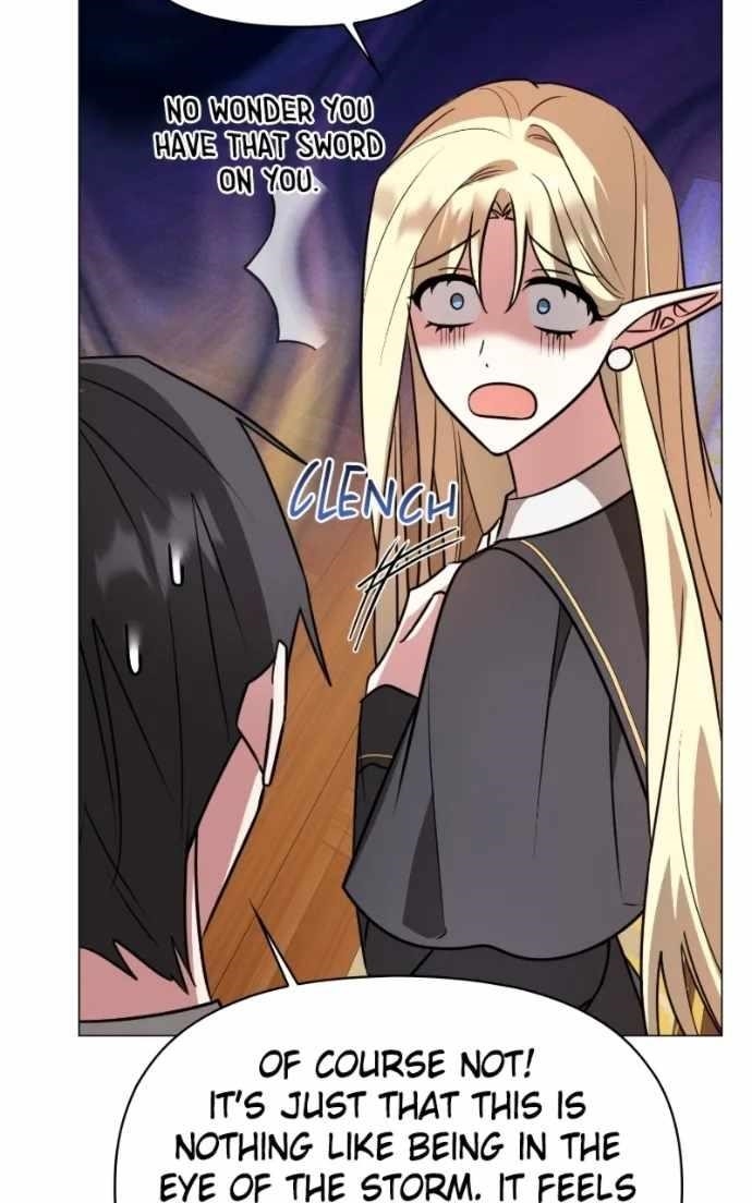 The Academy Is Ruined - Chapter 66 Page 50