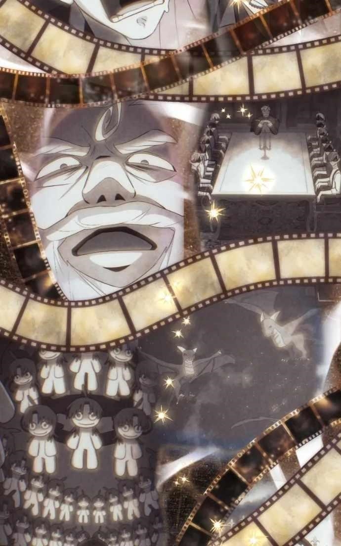 The Academy Is Ruined - Chapter 66 Page 56