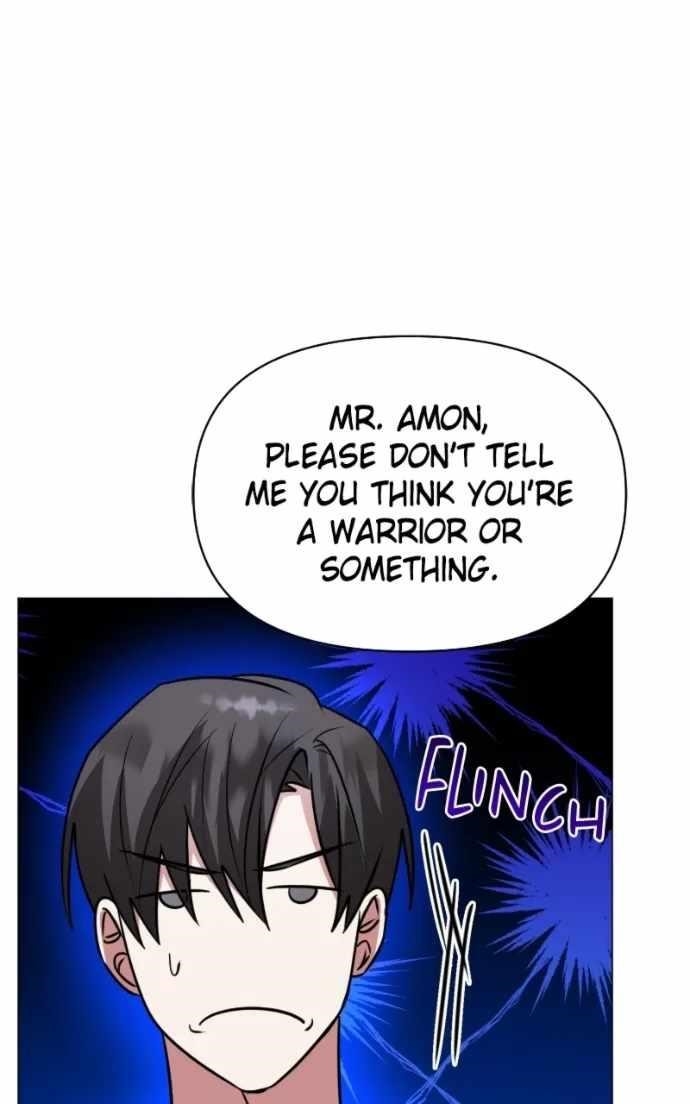 The Academy Is Ruined - Chapter 66 Page 59