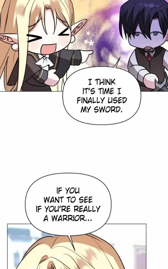 The Academy Is Ruined - Chapter 66 Page 61