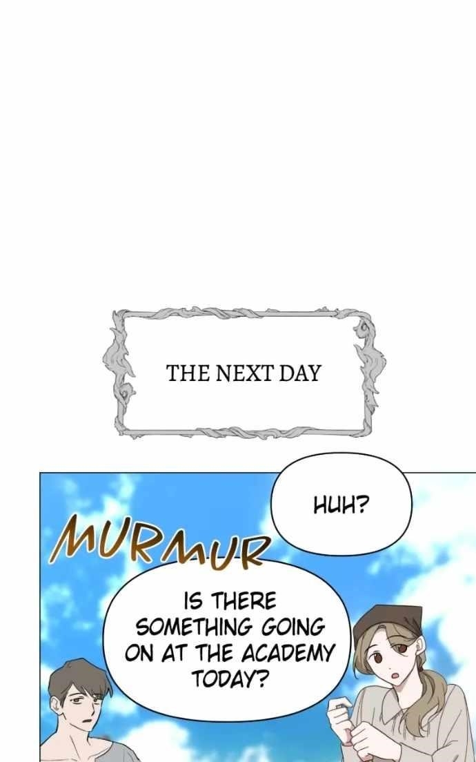The Academy Is Ruined - Chapter 66 Page 63