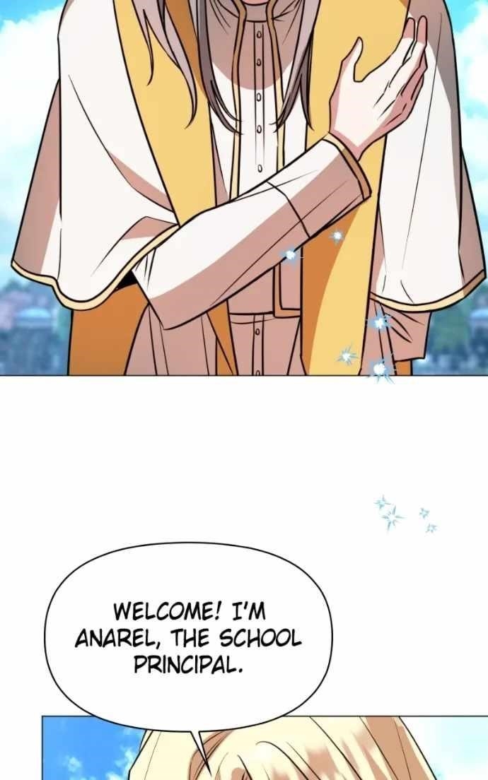 The Academy Is Ruined - Chapter 66 Page 71