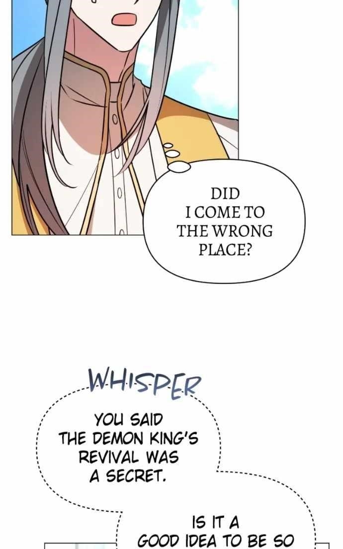 The Academy Is Ruined - Chapter 66 Page 75