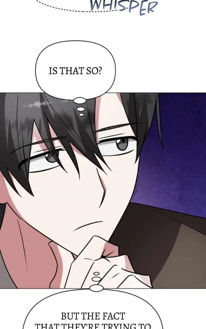 The Academy Is Ruined - Chapter 66 Page 77