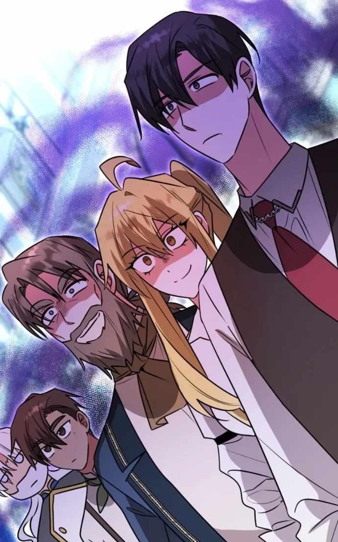 The Academy Is Ruined - Chapter 66 Page 79