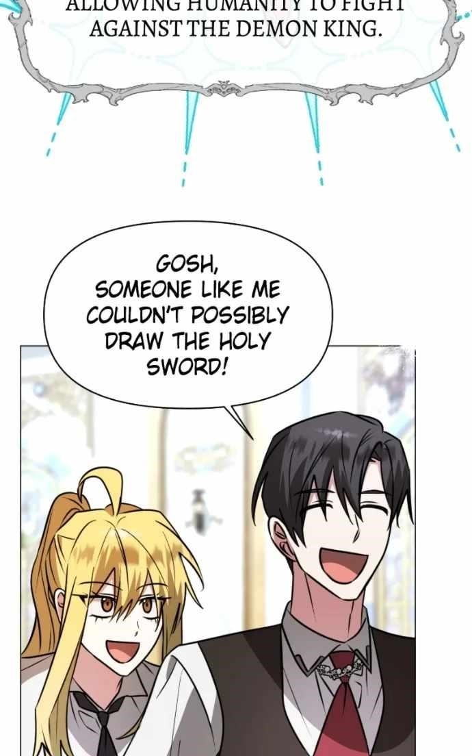 The Academy Is Ruined - Chapter 66 Page 91