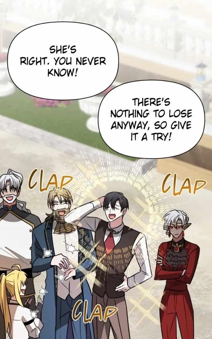 The Academy Is Ruined - Chapter 66 Page 94