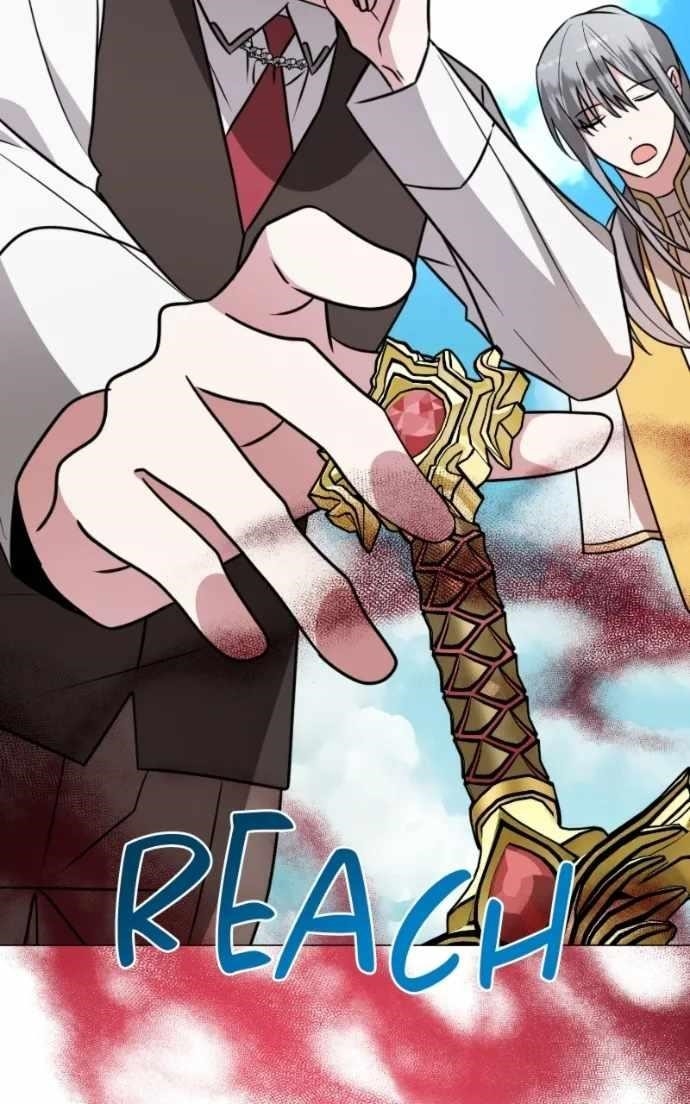 The Academy Is Ruined - Chapter 66 Page 98