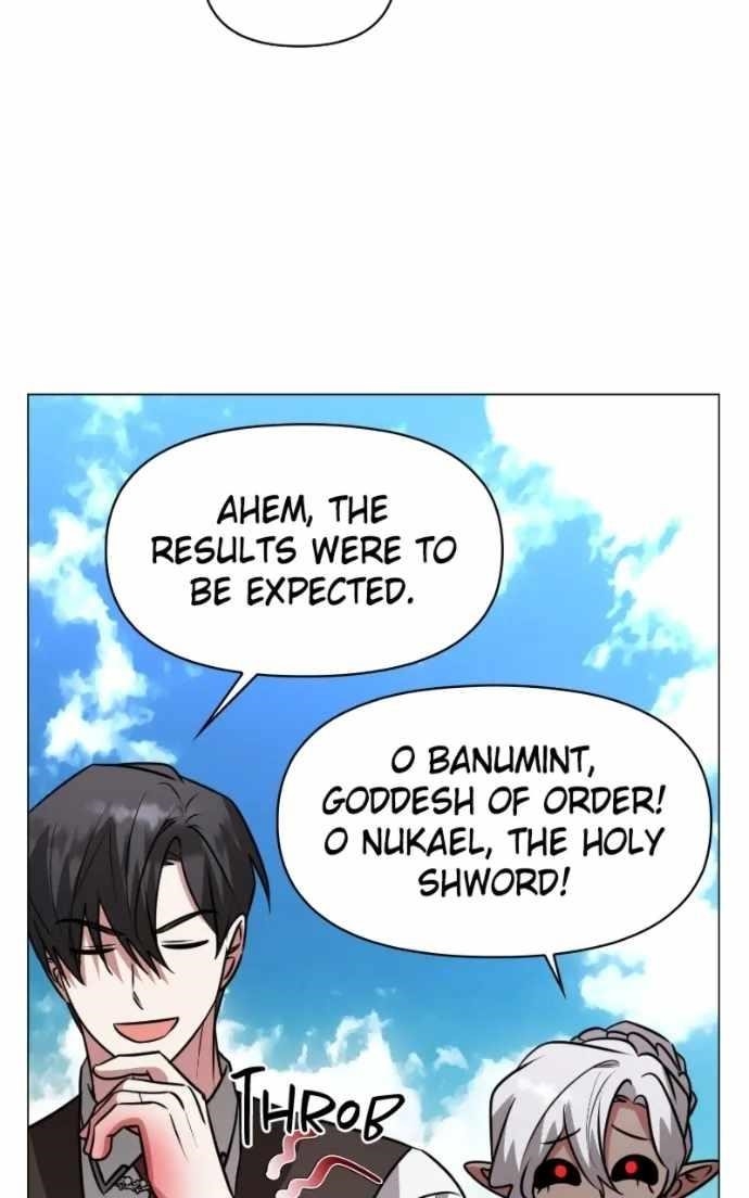 The Academy Is Ruined - Chapter 67 Page 10