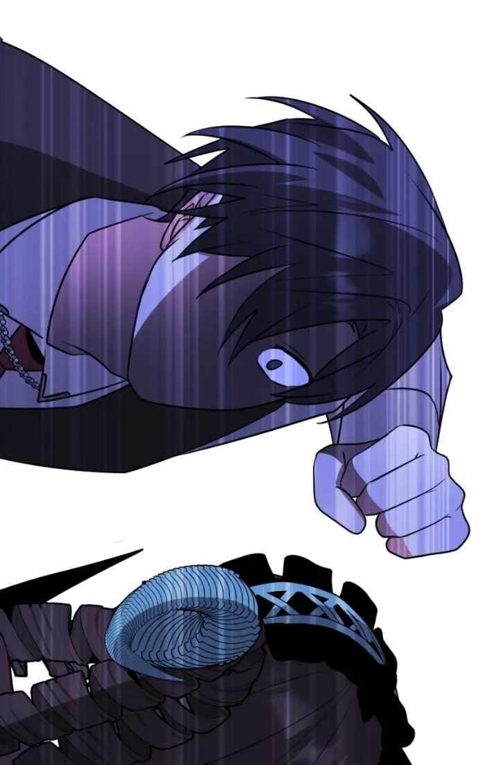 The Academy Is Ruined - Chapter 67 Page 101