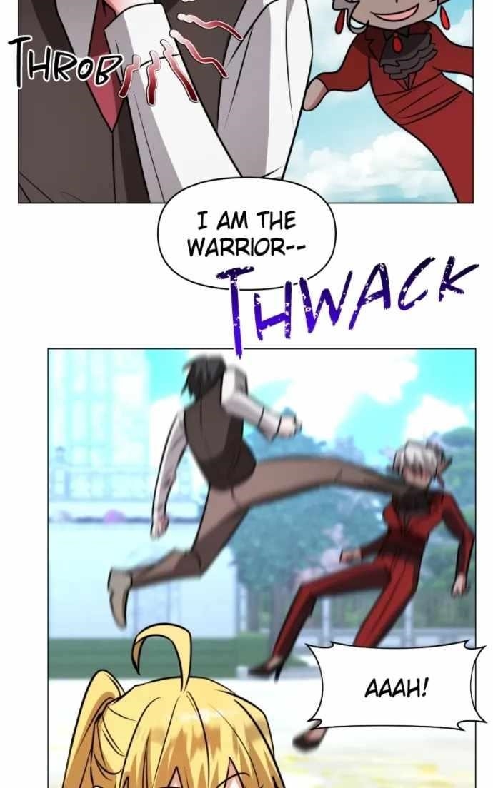 The Academy Is Ruined - Chapter 67 Page 11