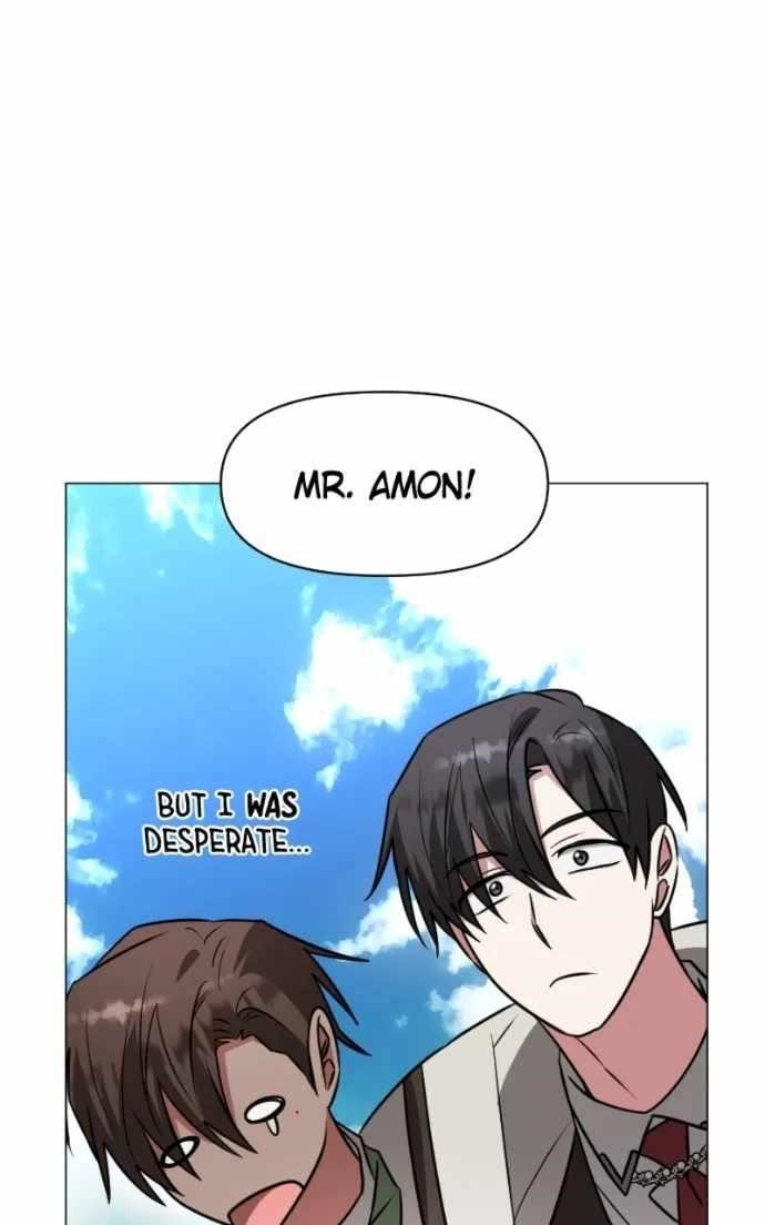 The Academy Is Ruined - Chapter 67 Page 17