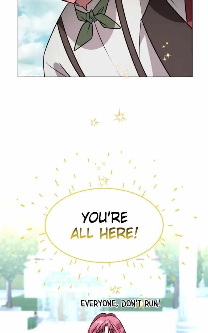 The Academy Is Ruined - Chapter 67 Page 18