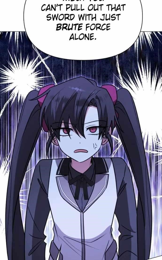 The Academy Is Ruined - Chapter 67 Page 22